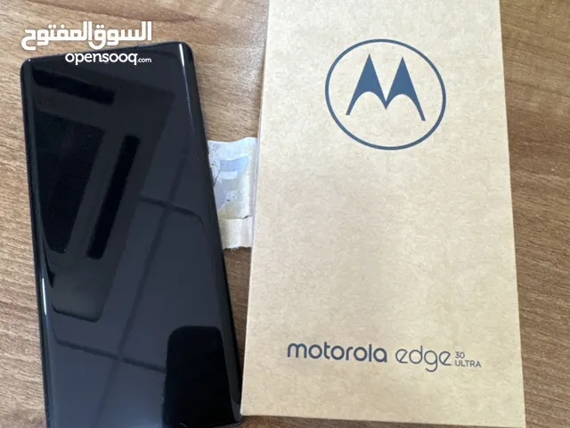 Motorola Edge 30 Ultra 256 GB in Muharraq