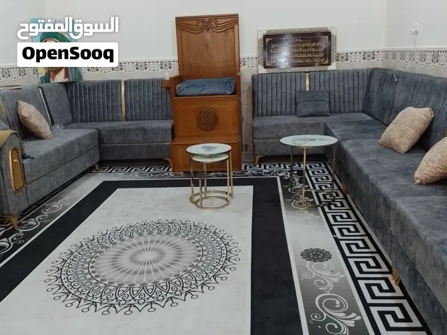 منزل بناء حديث طابوق مع قطعة فارغة.. طابق ونصف.. ابي الخصيب.. البهادرية قرب السوق.  السعر 197مليون