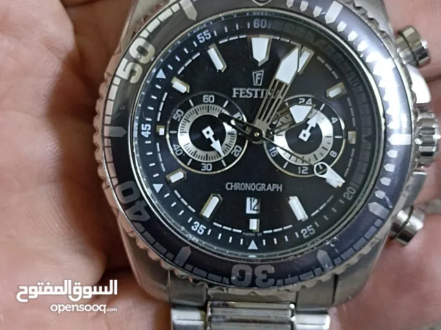 Analog Quartz Others watches for sale in Amman