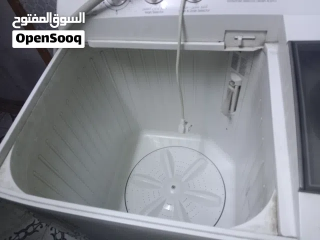غساله فريش 10كيلو