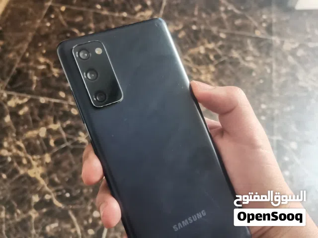 Samsung Galaxy S20 FE 5G 128 GB in Tripoli
