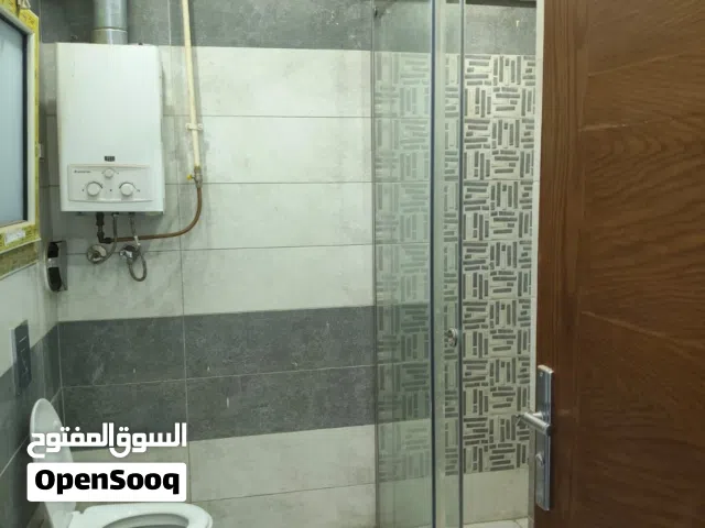 100 m2 2 Bedrooms Apartments for Rent in Giza Sheikh Zayed