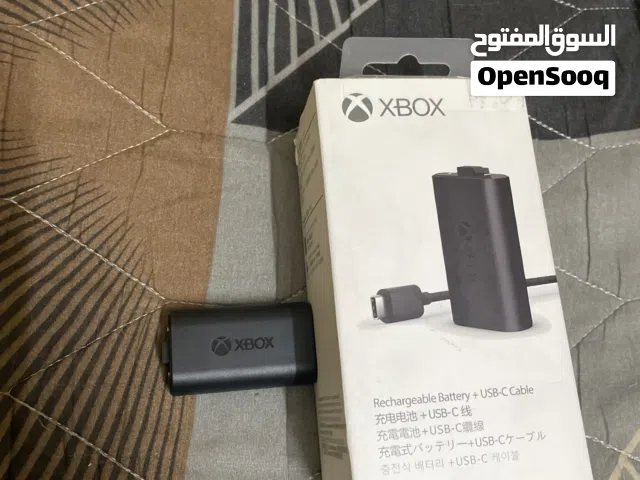 بطاريه يد من شركهxbox الاصليه