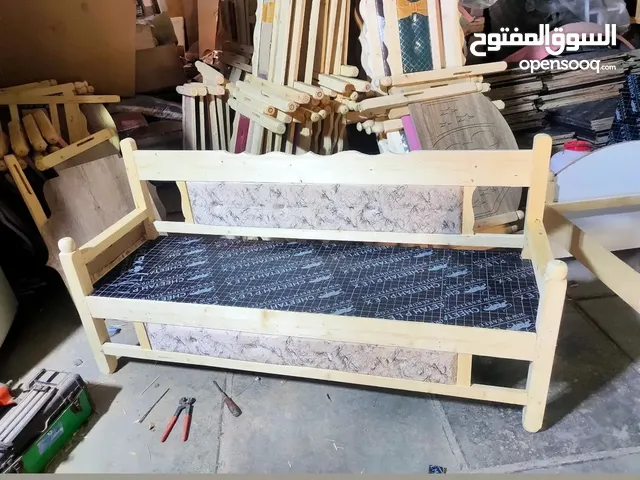 كرويتات خشب عراقي قياس مترين شقل درجا اولى يوجد توصيل