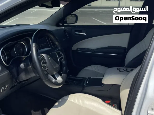 Used Dodge Charger in Buraimi