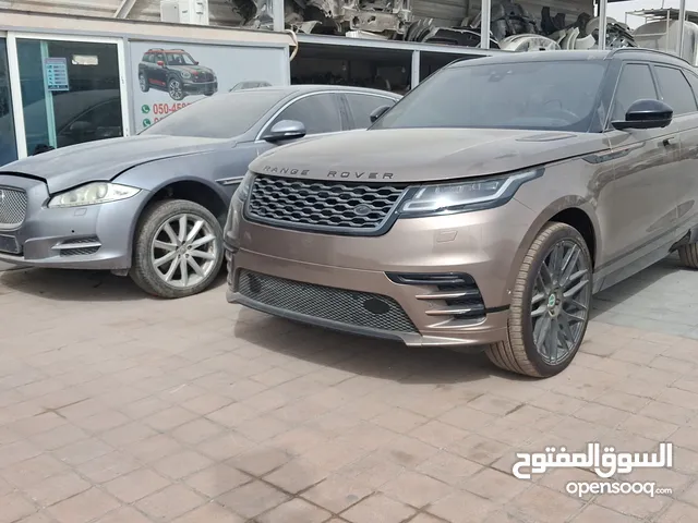 جنين الاول لتجارة قطع غيار السيارات المستعملة رنج روفر جاكور ميني كوبر BMW يتوفر لدينا جميع قطع