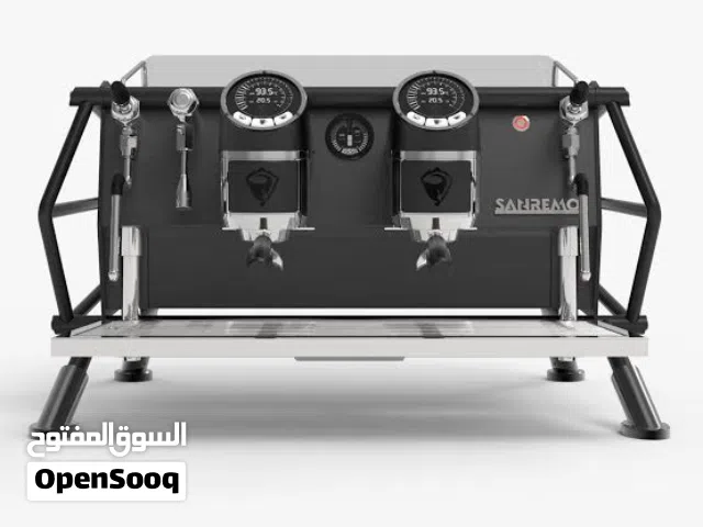 Used Coffeeshop Equipment