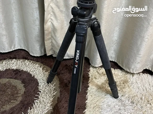 Tripod Accessories and equipment in Baghdad