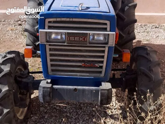 1995 Tractor Agriculture Equipments in Ajloun