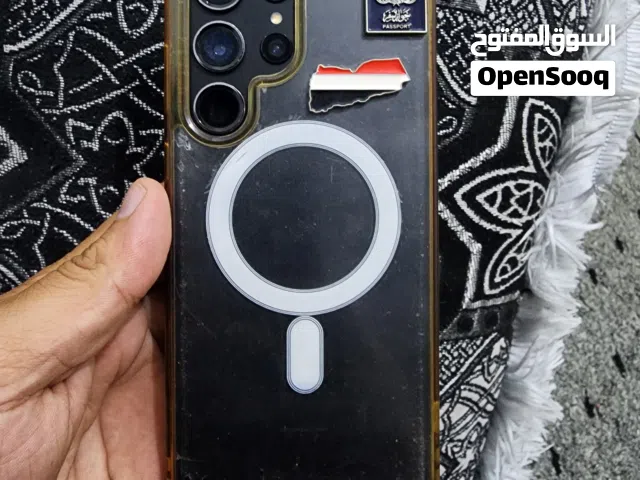 Samsung Galaxy S23 Ultra 256 GB in Dhamar