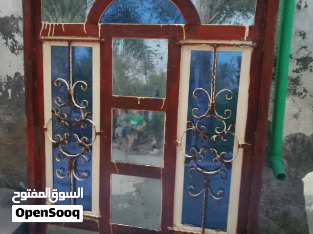 شباك مستعمل للبيع