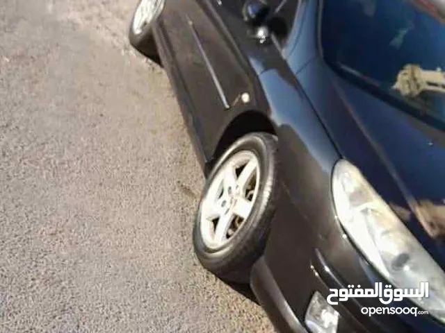 Used Peugeot 407 in Amman
