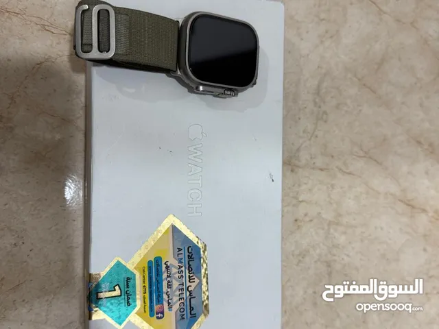ابل واتش الترا 2 للبيع