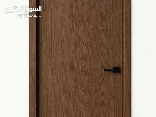 ابواب pvc في البحرين ابواب ضد الماي ضد الرطوبه عازله لصوت