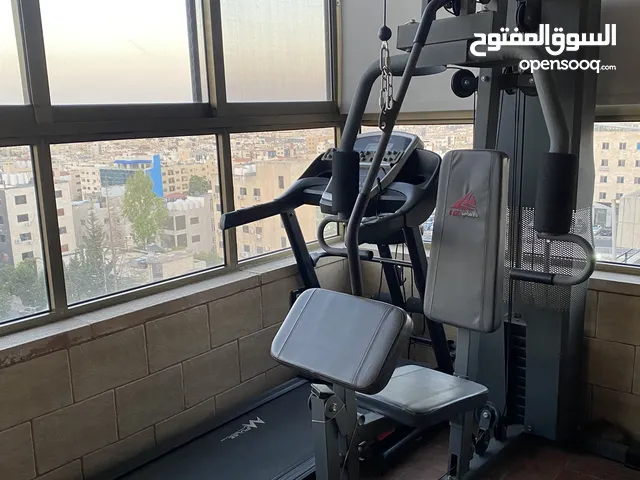 MGT sport  Home Gym   جيم منزلي متعدد المهام