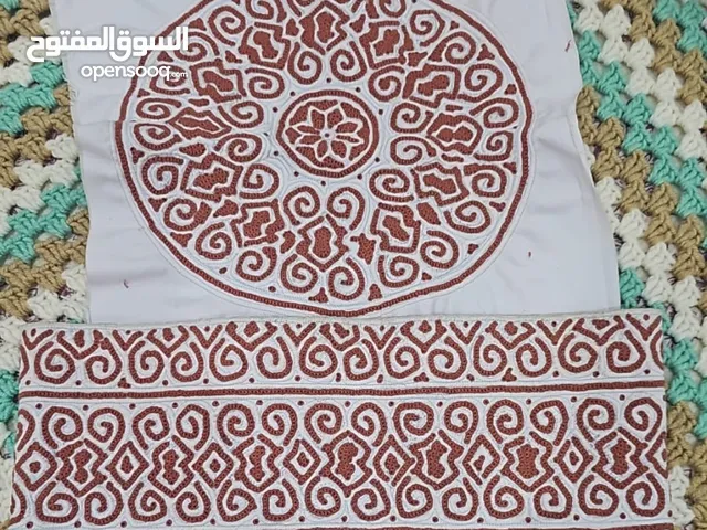 كمة عمانيه قياس 12
