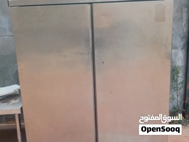 للبيع تلاجة مطاعم