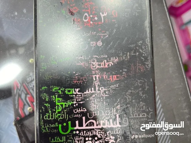 Samsung Galaxy M51 128 GB in Amman