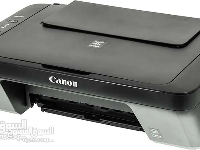 Printers Canon printers for sale  in Irbid