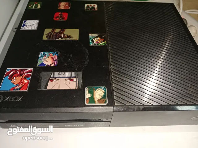 Xbox one utiliser 36 jour