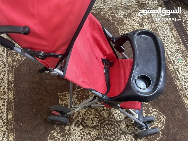 عربايه اطفال عدد 2
