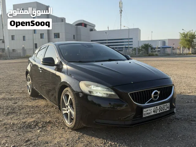2017 Volvo 140