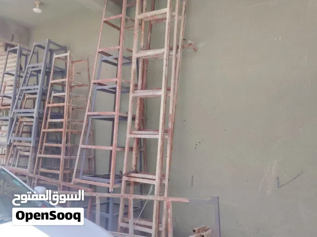 أبراج بناء من متر ونص ل 3 أمتار مع استكلات لبخ خارجي العدد 29 سعر القطعه 45 الف