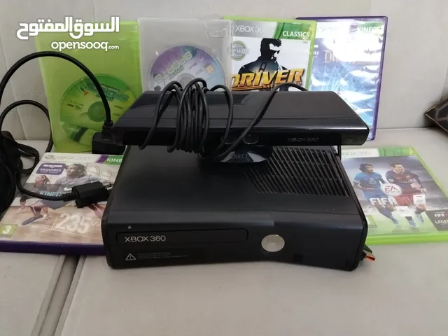 Xbox 360 Xbox for sale in Abu Dhabi