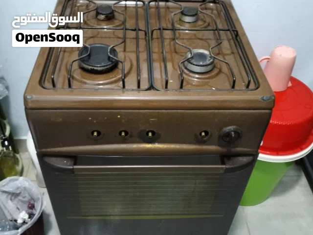 بوتجاز 4 عيون بحالة جيدة