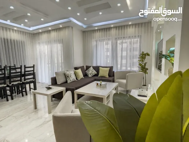 110 m2 2 Bedrooms Apartments for Sale in Amman Abdoun