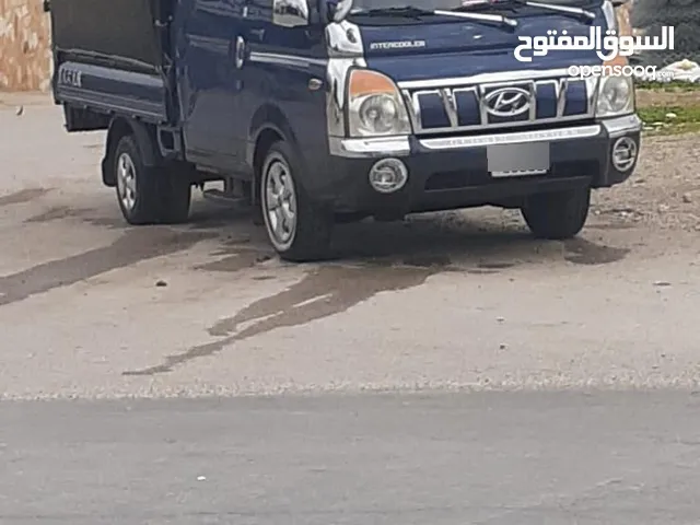 Used Hyundai Porter in Mafraq