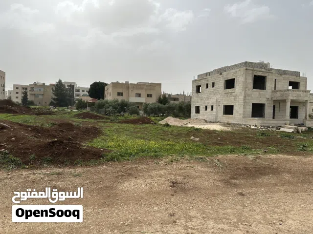 Residential Land for Sale in Irbid Al Hay Al Sharqy