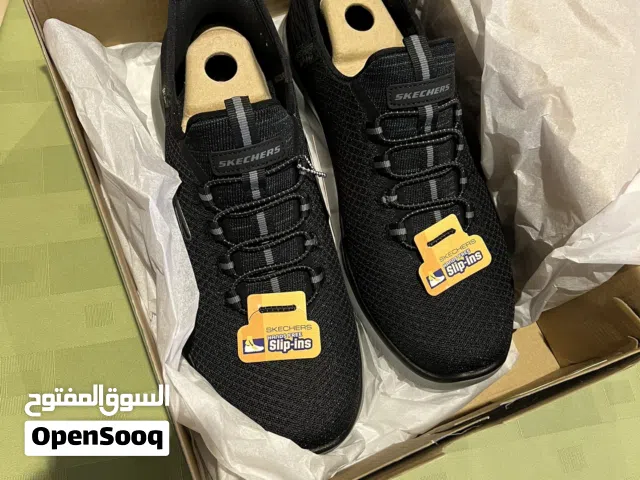 New Skechers slip ons from US