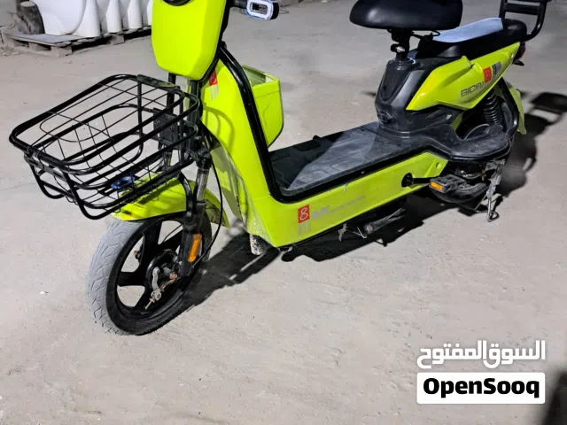 دراجه شحن جديده للبيع