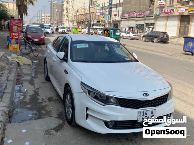 كيا اوبتيما 17 خليجي