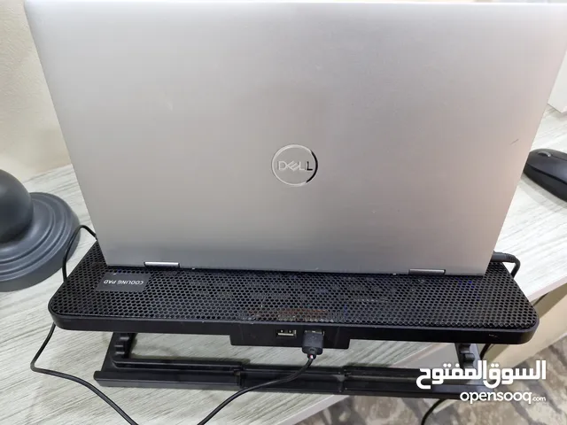 Dell inspiron 7306 2-in-1 Touchscreen Used laptop, Great for studying, work, with bt pen