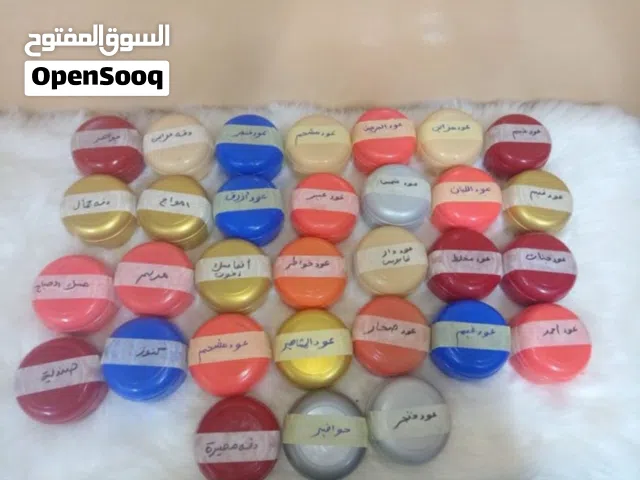 بخور عود /ناعم