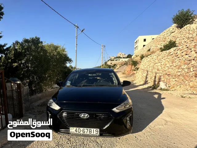 2019 Hyundai Ioniq 5