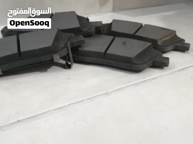 فحمات بريك هونداي سوناتا 2017