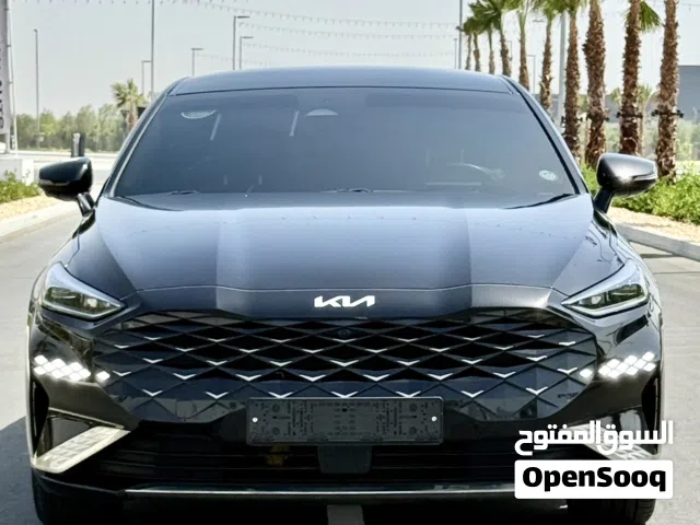 2023 كيا K8 Prestige