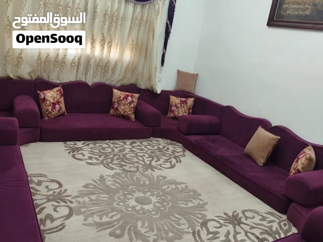 جلسة ارضية + برداية للبيع