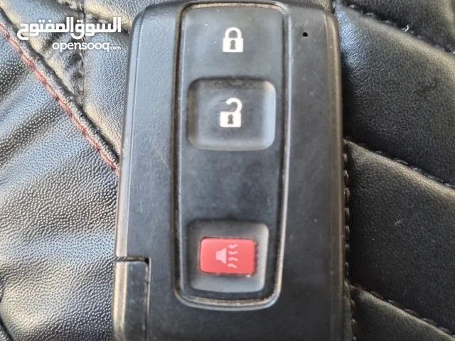مفتاح بريوس 2004 لغاية 2009