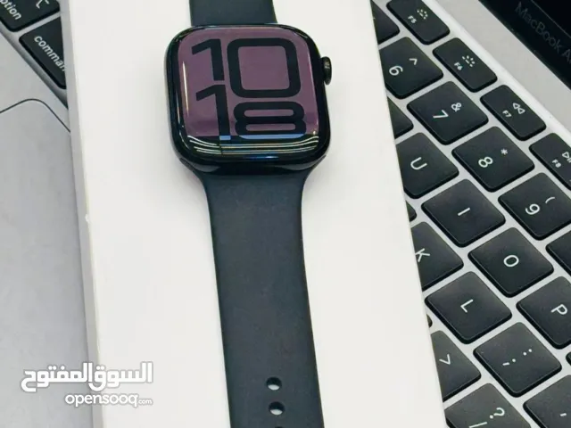 Apple watch 10s46 mm 100%battery 9 month apple warranty available