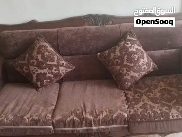 كنب للبيع 100دينار