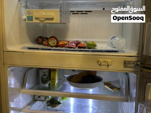 ثلاجه ال جي