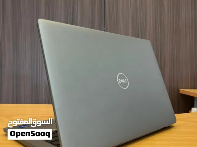 Dell Latitude 5320 – High-Performance Business Laptop