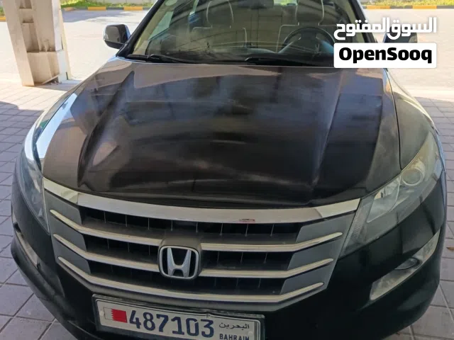 2011 Honda Other