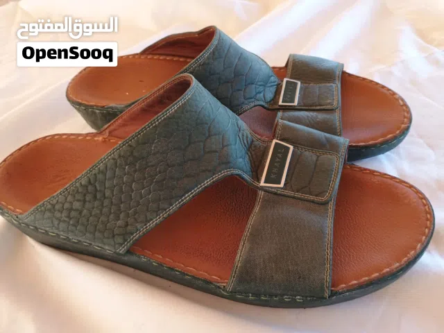 Scientific Khayal Slippers ساينتفك خيال سليبر size 44