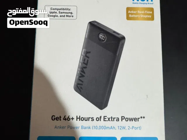 Anker Power Bank Brand New