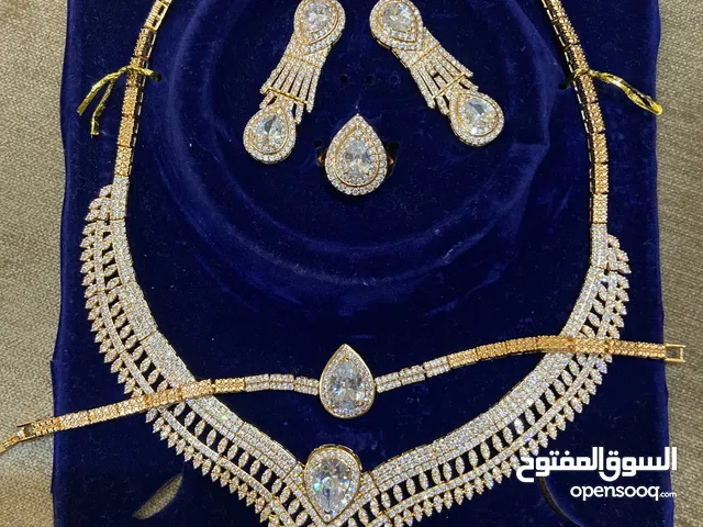 طقم اكسسوار كامل